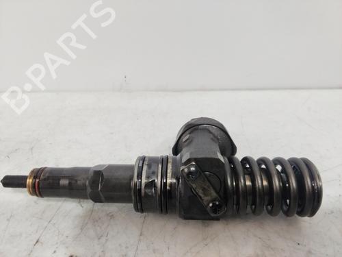 Injector AUDI A3 (8P1) 1.9 TDI | BP29120866M100 