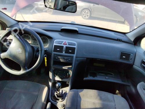 Engine control unit (ECU) PEUGEOT 307 Break (3E)  | BP33652836M57  - Image 12