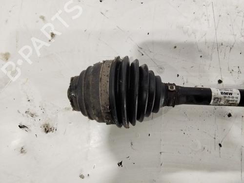 Right front driveshaft BMW 2 Gran Tourer (F46) 220 d | BP32015855M39