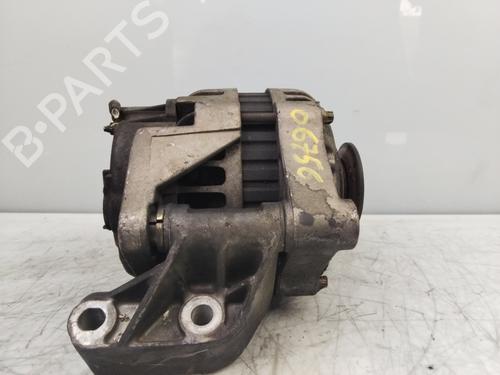 Generator OPEL ASTRA G Hatchback (T98) 1.7 DTI 16V (F08, F48) | BP20217143M7 