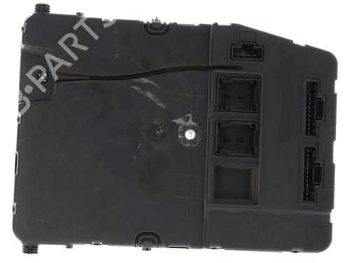 electronic-module-renault-scenic-ii-jm01_-2003-2004-2005-2006-2007-2008-2009-2010-35725907 main image