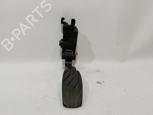 Pedal RENAULT MEGANE IV Hatchback (B9A/M/N_) 1.5 dCi 110 (B9A3) | BP28725486I4 