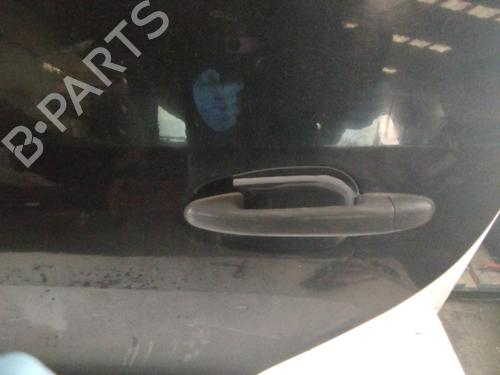 Left rear door MERCEDES-BENZ A-CLASS (W168) A 170 CDI (168.009, 168.109) | BP20500700C4 