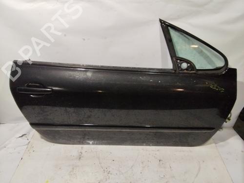 Used Right front door Right front door PEUGEOT 307 CC (3B) [2003-2009] 34434371 34434371