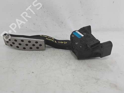 Used Pedal OPEL ASTRA H (A04) [2004-2014]  29399144