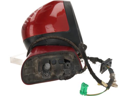 Right mirror CITROËN C4 I (LC_)  | BP30198024C27 