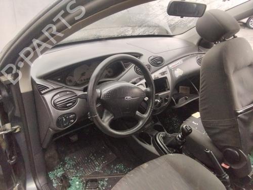 Injection pump FORD FOCUS I (DAW, DBW) 1.8 Turbo DI / TDDi | BP31368411M78 