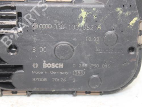 Throttle body SEAT IBIZA II (6K1) 1.4 i | BP16340019M82 