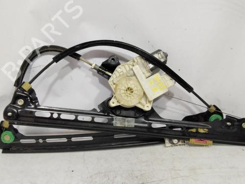 Used Front right window mechanism CITROËN C4 Grand Picasso II (DA_, DE_) [2013-2026]  32438939