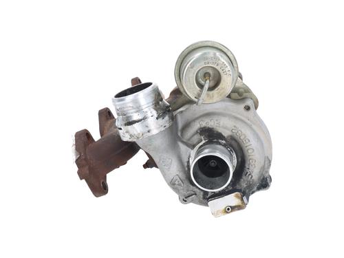Turbo/Compresor RENAULT CLIO III (BR0/1, CR0/1) 1.5 dCi (75 hp) 31274900