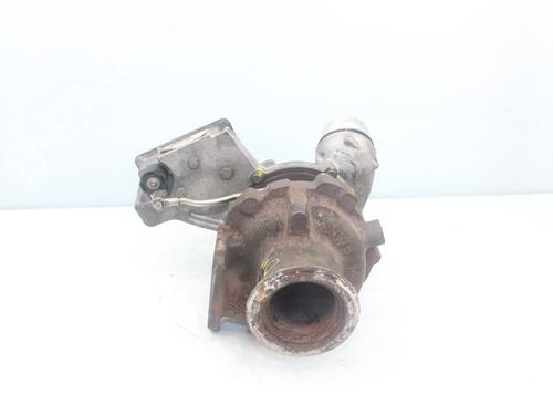 Turbocharger/Supercharger BMW 1 (E81)  | BP17216947M71 