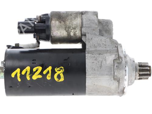 Used Starter Starter VW PASSAT CC B6 (357) 2.0 TDI (170 hp) 33462237 33462237