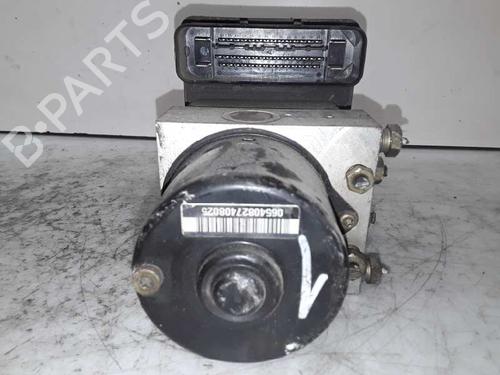 ABS pump FORD FIESTA V (JH_, JD_)  | BP8571664M43 