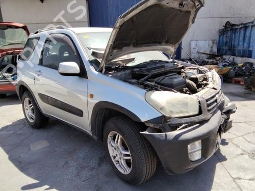 Brugte TOYOTA RAV 4 I (_A1_) 2.0 (129 hp) 4259981