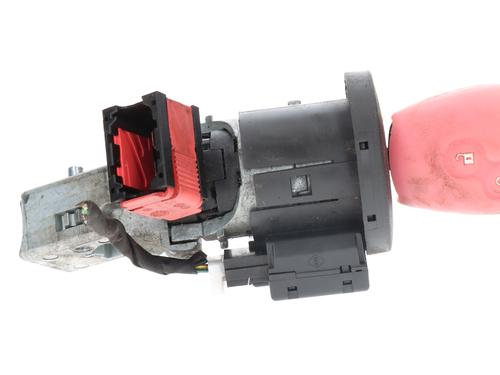 Used Ignition barrel RENAULT MODUS / GRAND MODUS (F/JP0_) [2004-2025]  30138276