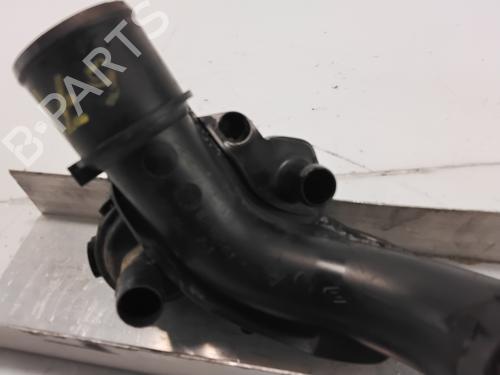 Pipe RENAULT CLIO III (BR0/1, CR0/1) 1.5 dCi (BR17, CR17) | BP28670865M125 