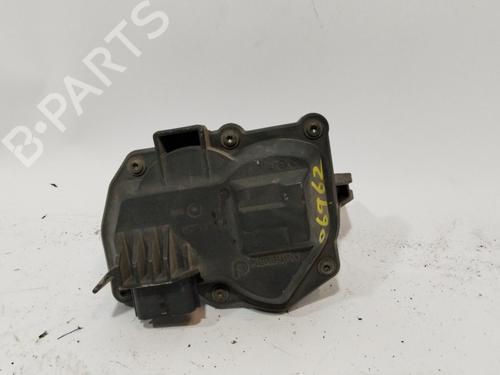 Throttle body RENAULT SCÉNIC III (JZ0/1_)  | BP28518801M82