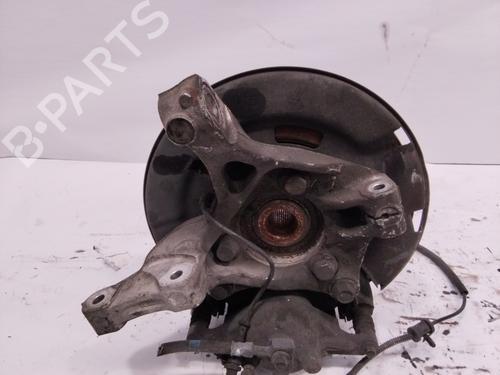 Right front steering knuckle OPEL ASTRA J (P10)  | BP25776691M26 