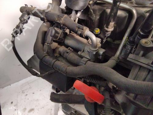 Engine SEAT IBIZA IV (6J5, 6P1) 1.6 TDI | BP25651820M1 