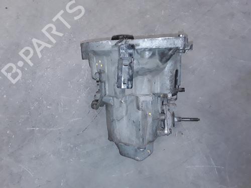 Gearbox PEUGEOT 407 SW (6E_, 6D_)  | BP10249838M3 