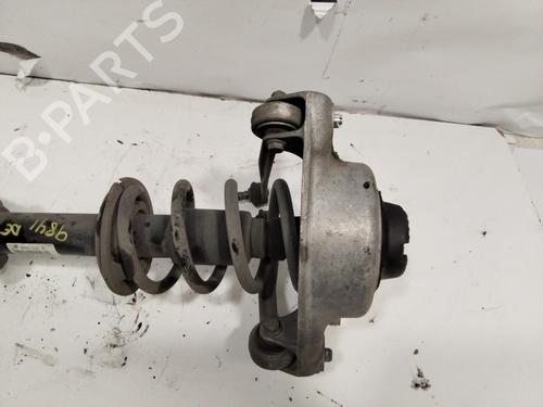 Right front shock absorber AUDI Q5 (8RB)  | BP29070569M17 