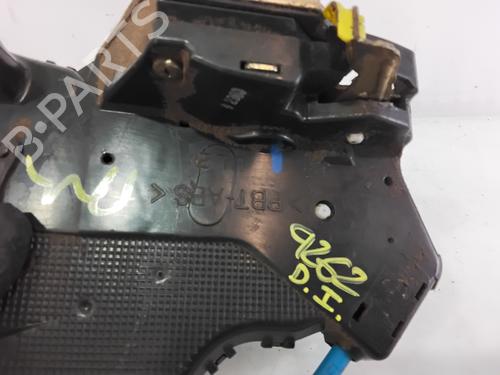 Front left lock TOYOTA AVENSIS Saloon (_T25_) 1.8 VVT-i (ZZT251_, ZZT251R) | BP29427273C98 
