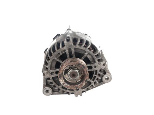 Alternator FORD TRANSIT CONNECT (P65_, P70_, P80_) 1.8 TDCi | BP32104724M7
