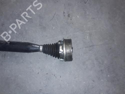 Right front driveshaft SEAT IBIZA IV SC (6J1, 6P5)  | BP8949814M39 
