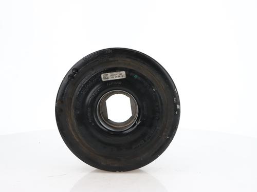 Used Pulley RENAULT LAGUNA III (BT0/1) 2.0 dCi (BT01, BT08, BT09, BT0E, BT0K, BT12, BT1C, BT1D,... (150 hp) 30926703