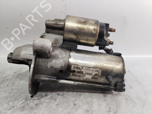 Used Starter FORD FOCUS III 1.5 TDCi (120 hp) 27456062