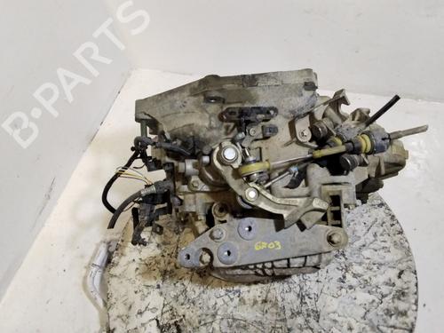 Gearkasse OPEL ASTRA H (A04) 1.9 CDTI (L48) | BP18307186M3 