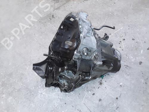 Gearbox RENAULT MEGANE II Saloon (LM0/1_)  | BP9423299M3 