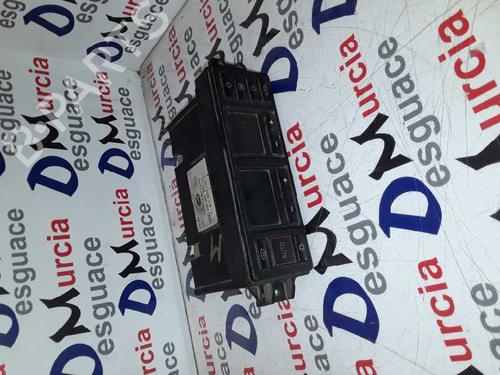 Commande Chauffage AUDI A4 B5 (8D2) 1.9 TDI quattro (110 hp) 8552304