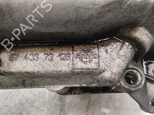 Oliekøler BMW 3 (E46) | BP28707173M33