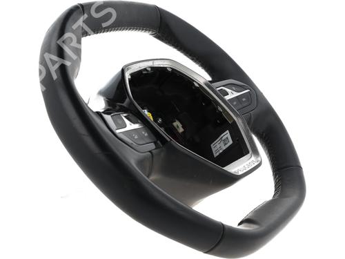 Steering wheel PEUGEOT 2008 II (UD_, US_, UY_, UJ_, UR_, UC_)  | BP29937500C49