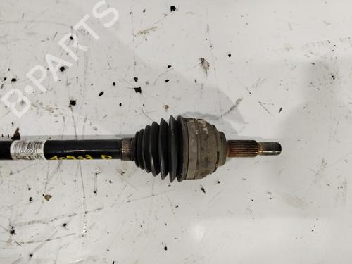 Right front driveshaft RENAULT ZOE (BFM_) | BP32327987M39 - Image 3