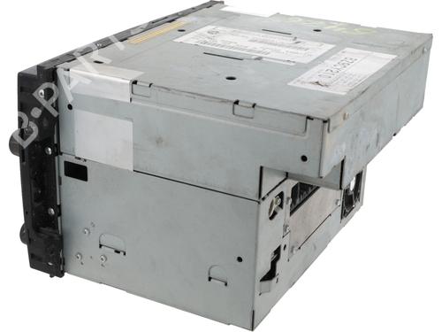 Radio CHRYSLER 300C (LX, LE) 3.0 CRD | BP30102393E6