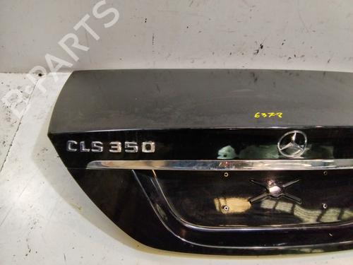 Tailgate MERCEDES-BENZ CLS (C219) CLS 350 (219.356) | BP18245550C6 