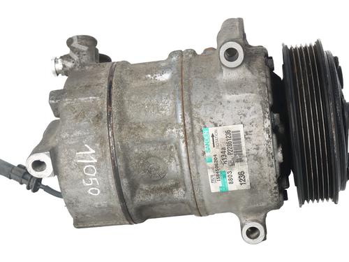 Used AC compressor AC compressor OPEL INSIGNIA A (G09) [2008-2017] 34436011 34436011