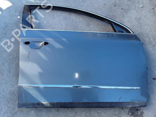Used Right front door VW PASSAT B6 (3C2) [2005-2010]  8608185