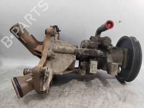 Pompe de direction assistée FORD TRANSIT Bus (FD_ _, FB_ _, FS_ _, FZ_ _, FC_ _) [2006-2014]  27456246