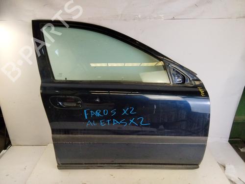 Right front door VOLVO S60 I (384) 2.4 | BP30055321C3 