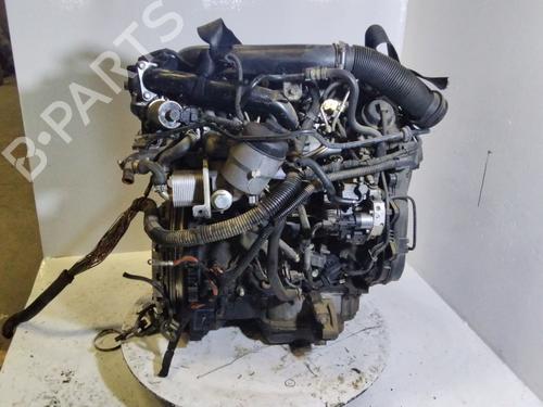 Engine OPEL ASTRA H (A04)  | BP20597154M1 