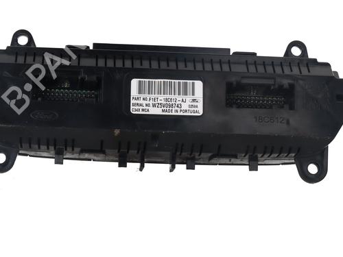 Climate control FORD FOCUS III 1.0 EcoBoost | BP37424018I5 - Image 2