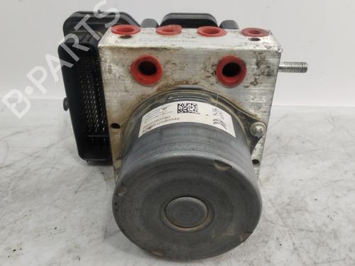 ABS pump PEUGEOT 3008 II SUV (MC_, MR_, MJ_, M4_)  | BP29721588M43 