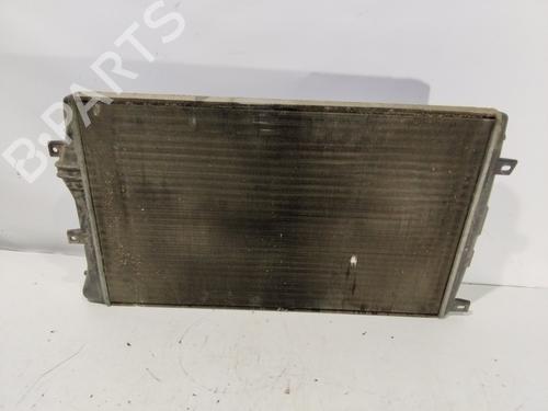 Used Water radiator SEAT ALTEA (5P1) [2004-2015]  31096078