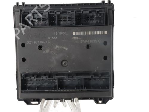 Used Electronic module Electronic module SEAT IBIZA III (6L1) [2002-2009] 33175610 33175610