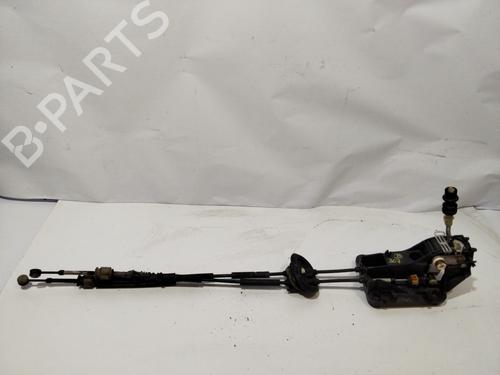Levier de vitesses PEUGEOT 307 (3A/C) [2000-2012]  30545155