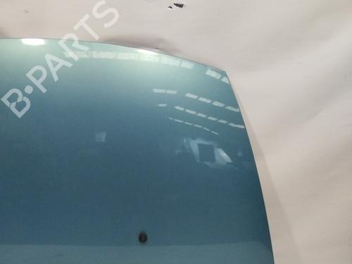 Hood CITROËN C3 I (FC_, FN_) 1.4 i Bivalent | BP25625627C1 