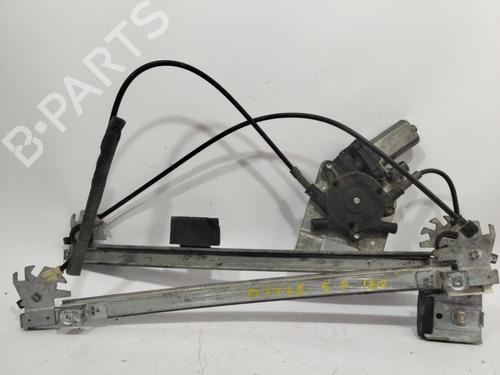 Used Front left window mechanism FORD FOCUS I Turnier (DNW) [1999-2007]  21376811